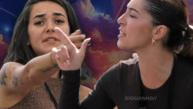 Sara Jesus implacável com Ariana: "Ficaste ressabiada e por isso fizeste a votação"