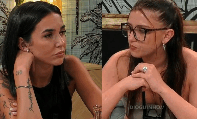 Catarina Quintas recua e pede desculpa a Sara Jesus: "Senti-me mesmo desvalorizada"