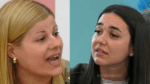 "Se falasses tudo o que pensas, ias para a cadeia": Sara Jesus 'atira-se' a Luzia em discussão acesa