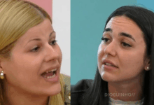 "Se falasses tudo o que pensas, ias para a cadeia": Sara Jesus 'atira-se' a Luzia em discussão acesa
