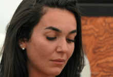 "O meu filho veio literalmente para me salvar": Sara Jesus revela batalha contra a anorexia e relacionamento tóxico