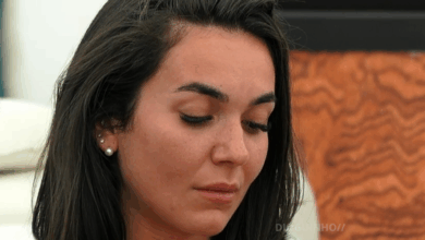 "O meu filho veio literalmente para me salvar": Sara Jesus revela batalha contra a anorexia e relacionamento tóxico
