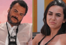 Ciúmes ou estratégia? Escolha de Luzia afasta João Ricardo e Sara no «Desafio Final»