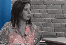Sara Norte fala sobre "favores" em castings e o afastamento da televisão