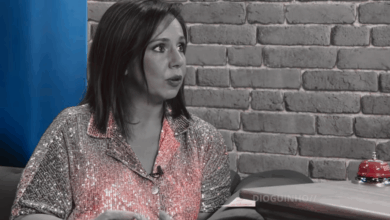 Sara Norte fala sobre "favores" em castings e o afastamento da televisão