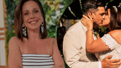Sara Norte sem filtros sobre a vida íntima: "Fui sempre infiel em todas as minhas coisas"