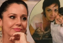 Sara Norte revela motivo de não ter ido ao funeral da mãe e confessa arrependimento