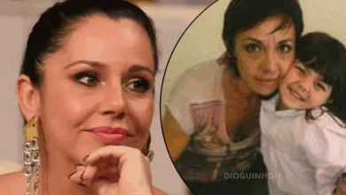 Sara Norte revela motivo de não ter ido ao funeral da mãe e confessa arrependimento