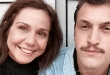 Sara Norte recorda episódio caricato em clube de swing e confessa: "Tenho curiosidade"