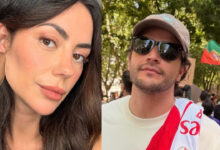 Rumores apontam para novo casal! Namoro entre Sofia Ribeiro e João Jesus