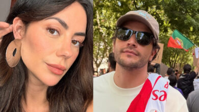 Rumores apontam para novo casal! Namoro entre Sofia Ribeiro e João Jesus