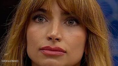 Big Brother - Tanto ameaçou que desistiu que a produção encheu o saco e... expulso-a de forma fria