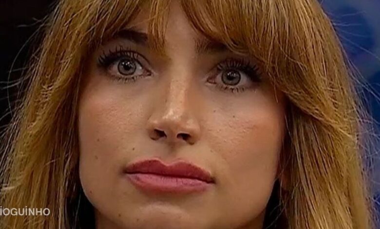 Big Brother - Tanto ameaçou que desistiu que a produção encheu o saco e... expulso-a de forma fria