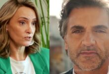 Reviravolta no 'Casados': Sónia Silva força permanência de João após troca de insultos