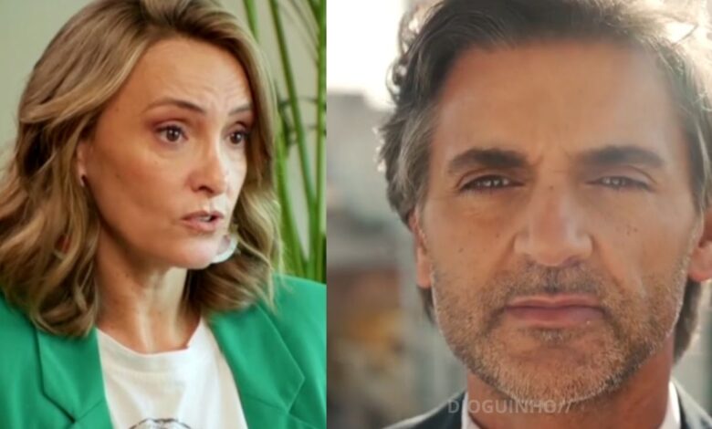 Reviravolta no 'Casados': Sónia Silva força permanência de João após troca de insultos