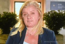 Tânia Laranjo reage a polémica com saco de cervejas