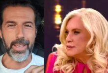 Gustavo Santos arrasa pessoas com obesidade e Teresa Guilherme reage: "Onde é que se perdeu esse Gustavo?"