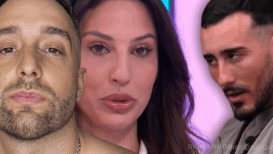 Tiago Rufino atira-se à TVI e defende a essência dos reality shows