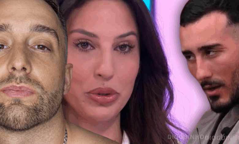 Tiago Rufino atira-se à TVI e defende a essência dos reality shows