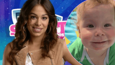 Vanessa Ferreira do 'Secret Story 3' revela luta pela saúde da filha
