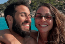 Como Vanessa Martins encontrou o novo amor quando planeava ficar solteira