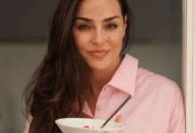 Vanessa Martins expõe paradoxo na busca pela beleza: "O melhor botox é deixar de fumar"