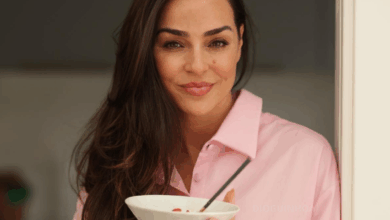 Vanessa Martins expõe paradoxo na busca pela beleza: "O melhor botox é deixar de fumar"