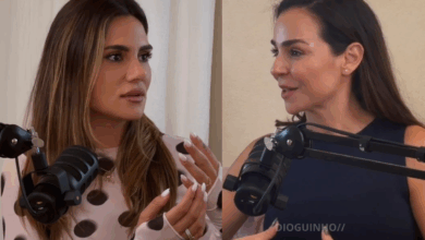 Vanessa Martins revela estilo de vida regrado: "A vida é incrível e eu quero vivê-la intensamente sóbria"