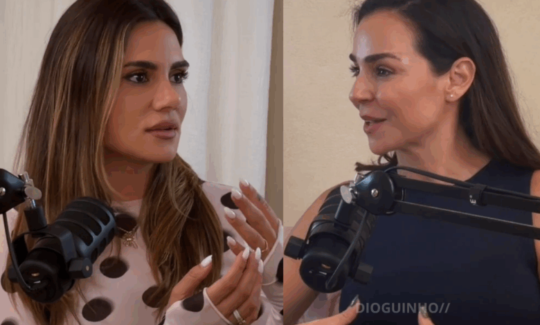Vanessa Martins revela estilo de vida regrado: "A vida é incrível e eu quero vivê-la intensamente sóbria"