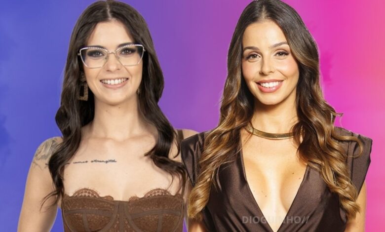 Vera 'Saramaga' volta ao ecrã da TVI: Ex SS9 irá comentar o "Desafio Final"