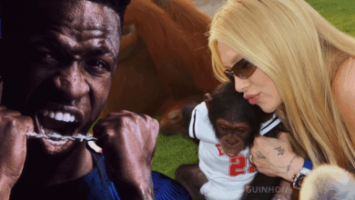 Virginia Fonseca é acusada de racismo após separação de Vinícius Júnior: "Uma comparação ridícula"