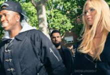 Vinícius Júnior pronuncia-se sobre a separação e deixa mensagem para Virginia Fonseca