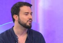 Zaza aponta dedo a Liliana e Catarina após acusações contra Pedro Jorge