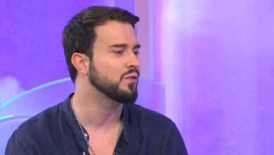 Zaza aponta dedo a Liliana e Catarina após acusações contra Pedro Jorge