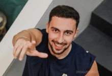 A caminho do «Desafio Final»? Zé Pedro regressa a Portugal e adensa rumores