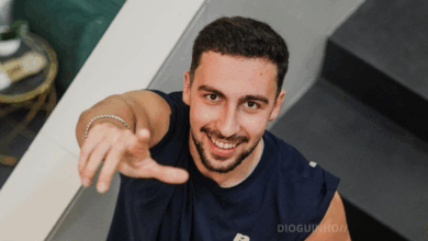 A caminho do «Desafio Final»? Zé Pedro regressa a Portugal e adensa rumores