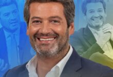 A revelação de André Ventura sobre a saída do seminário: "Olhei para mim próprio"
