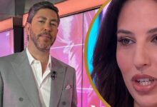 O amigo de Afonso Leitão das 'mensagens' vai estar no V+ Fama de Adriano Silva Martins