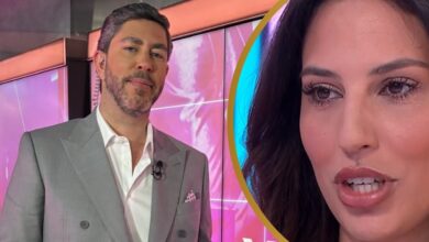 O amigo de Afonso Leitão das 'mensagens' vai estar no V+ Fama de Adriano Silva Martins