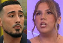Inês Morais sem piedade: Confirma 'traição' de Afonso Leitão e posiciona-se totalmente ao lado de Catarina