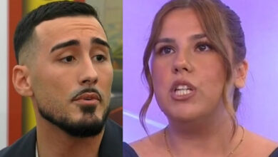 Inês Morais sem piedade: Confirma 'traição' de Afonso Leitão e posiciona-se totalmente ao lado de Catarina