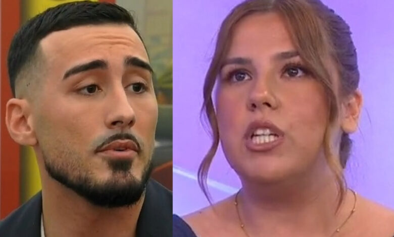 Inês Morais sem piedade: Confirma 'traição' de Afonso Leitão e posiciona-se totalmente ao lado de Catarina