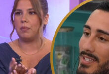 Inês Morais revelou as provas e todos ficaram chocados na TVI