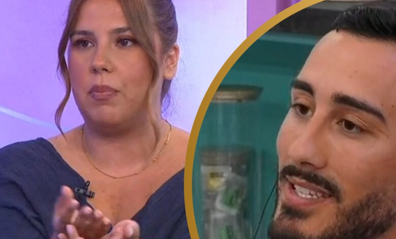 Inês Morais revelou as provas e todos ficaram chocados na TVI
