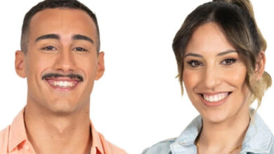 O que já sabemos das 'famosas' mensagens no «caso» Afonso Leitão e Catarina Miranda