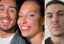 Catarina Miranda acusa amigo de Afonso Leitão de encobrir alegadas traições. Ele ataca Miranda