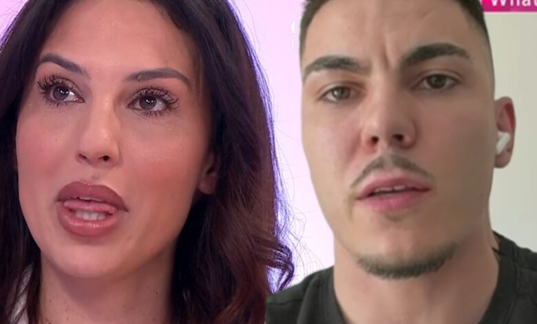 Amigo de Afonso Leitão desmente Catarina Miranda e esclarece toda a polémica das mensagens