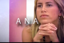 Gala de expulsão dita a saída de Ana Batista da Casa dos Segredos - Desafio Final