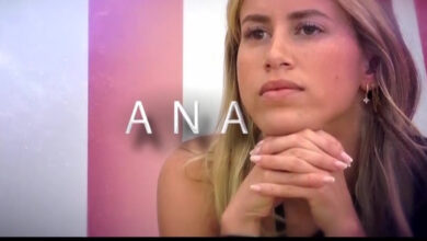 Gala de expulsão dita a saída de Ana Batista da Casa dos Segredos - Desafio Final