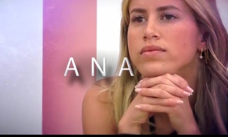 Gala de expulsão dita a saída de Ana Batista da Casa dos Segredos - Desafio Final